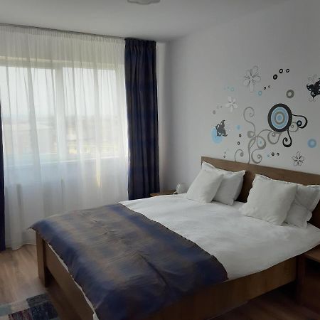 Confortmax Baia Mare Exterior photo