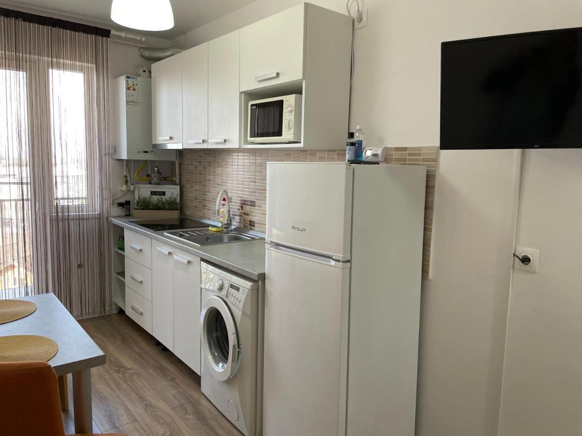 Confortmax Baia Mare Exterior photo